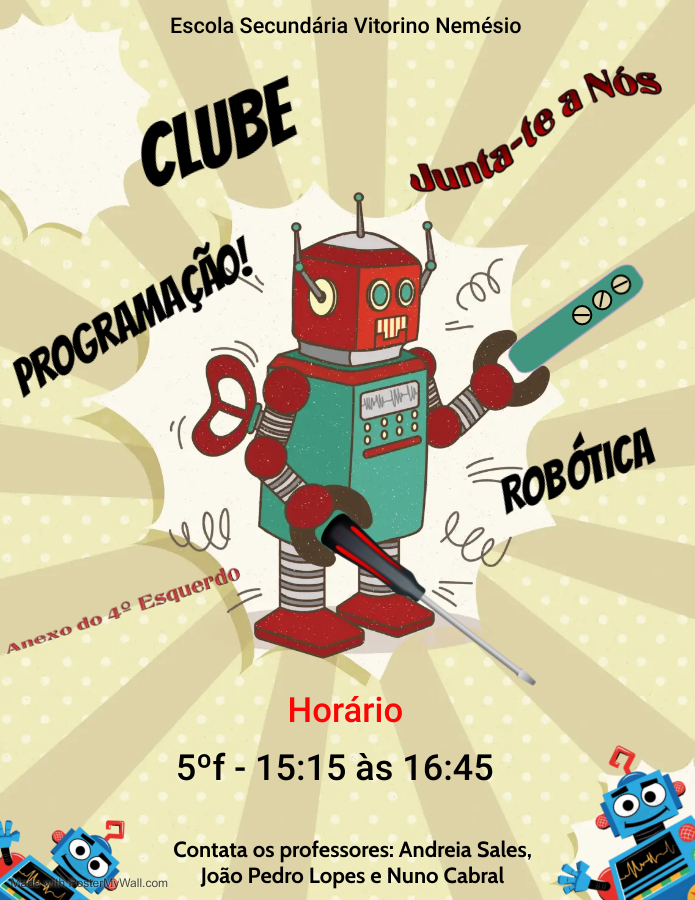 Cartaz Clube 2022_2023